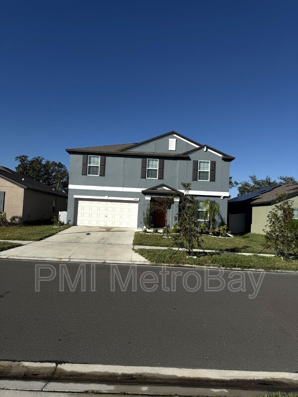 Building Photo - 1424 Tahitian Sunrise Dr