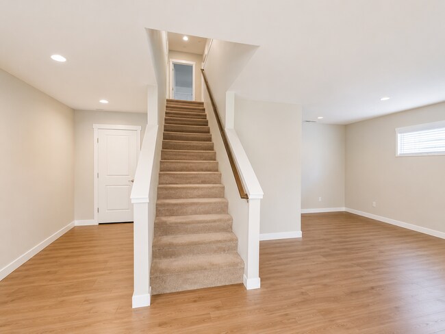 Foto del edificio - Newly Built 4bd 2.5ba in LSSD