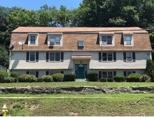 Building Photo - 2400 Providence Rd