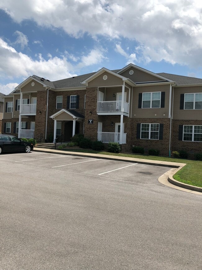 Building Photo - 3560 Wheatstone Ave
