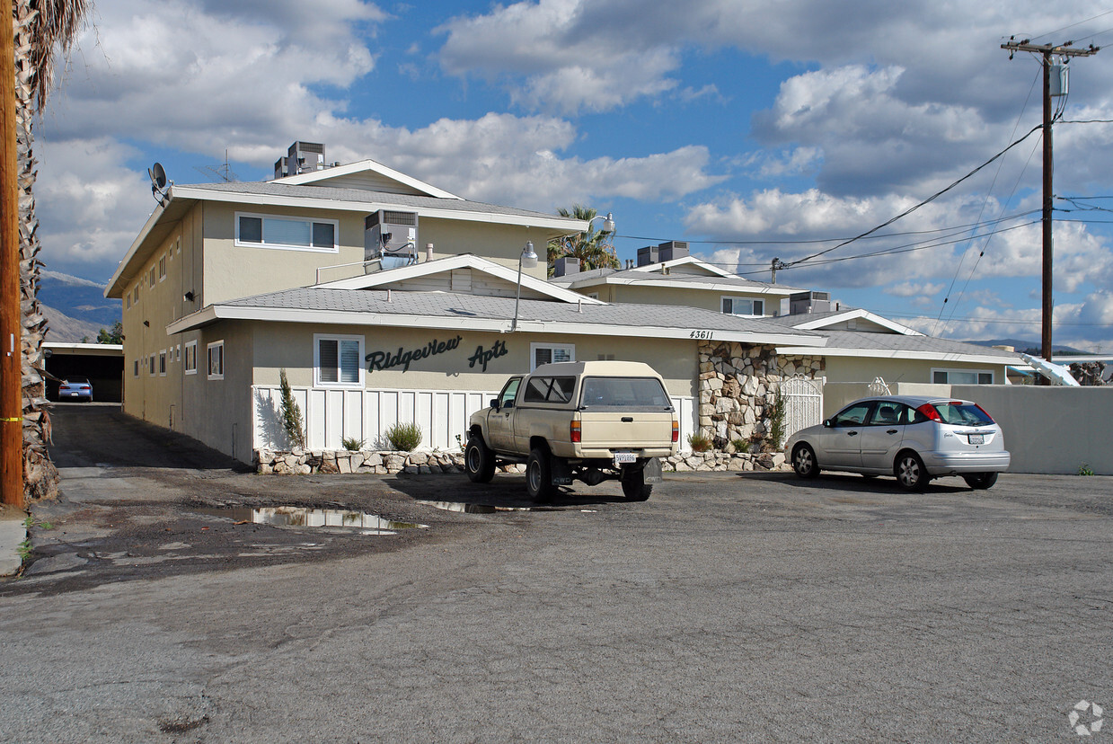 Foto del edificio - Ridgeview Apartments