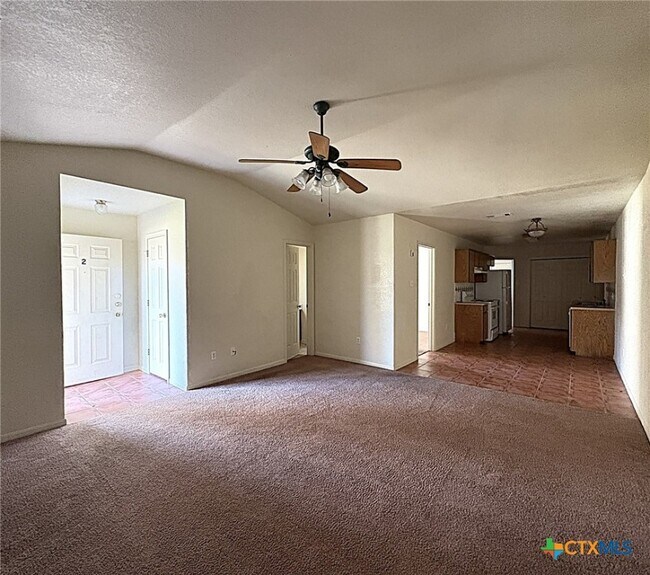 Building Photo - 1002 W Avenue B