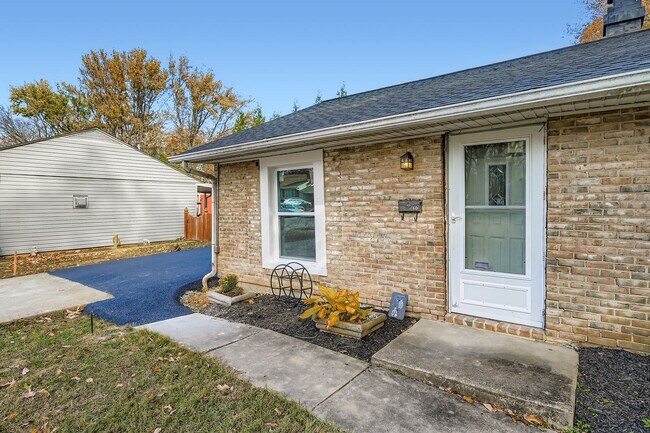 Foto del edificio - 601 Boxelder Dr