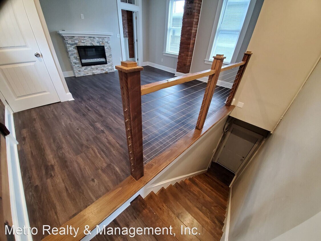 Foto principal - 1 br, 1 bath House - 1805 Frankfort Ave #2
