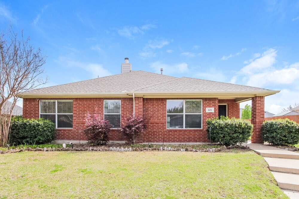 Primary Photo - 3691 Juniper Hills Dr