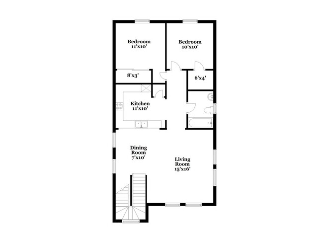 Building Photo - 158 W Tremaine Ct