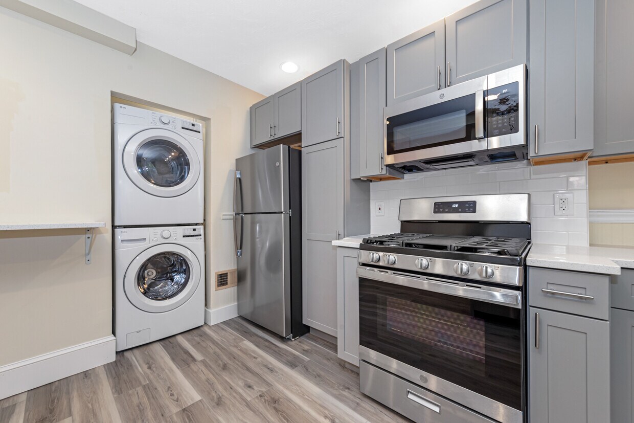 Foto principal - 40 Brackett St