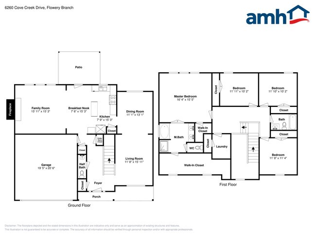 Building Photo - 6260 Cove Creek Dr