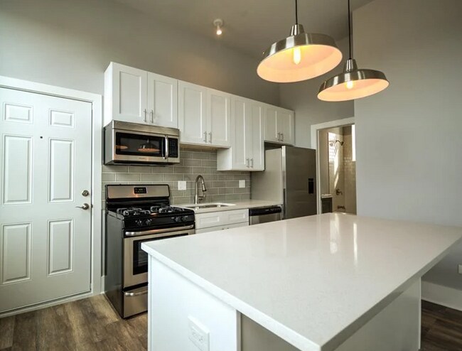 Foto del edificio - 2115 S Wood St