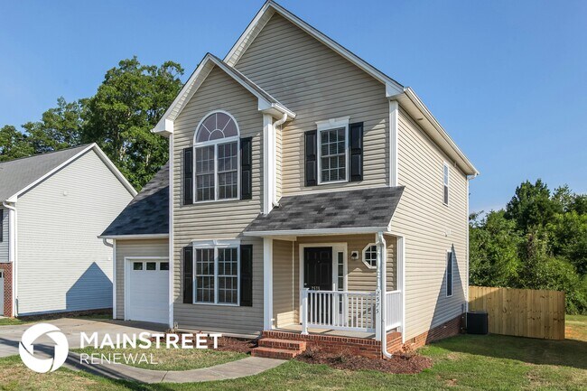 Foto del edificio - 2575 Bluebird Ln NW