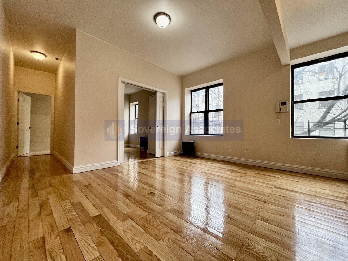 Foto principal - 545 West 148th Street