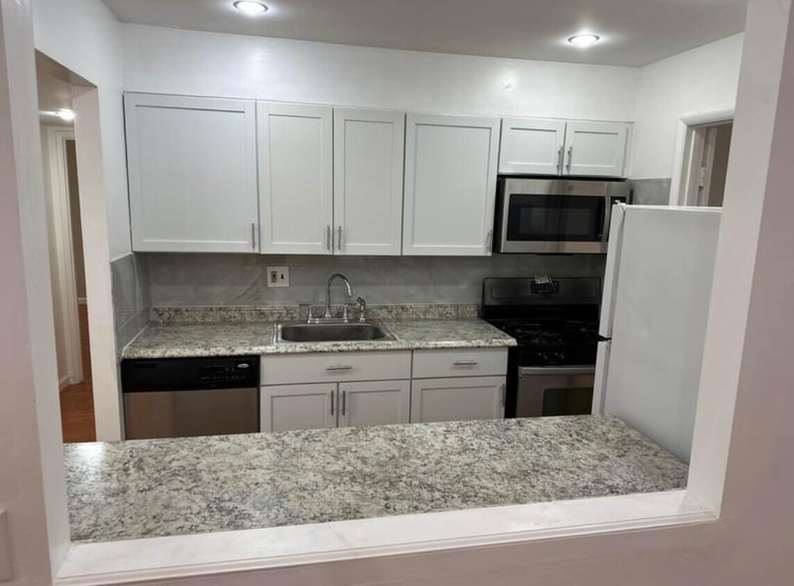 Foto principal - 520 Wilson Bridge Dr