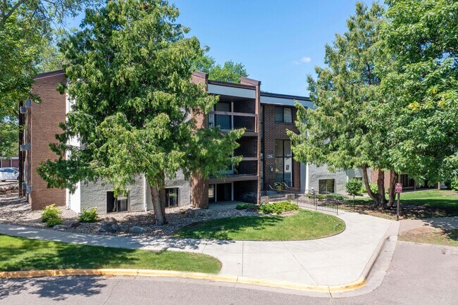 Foto del edificio - Barbary Knoll Apartments