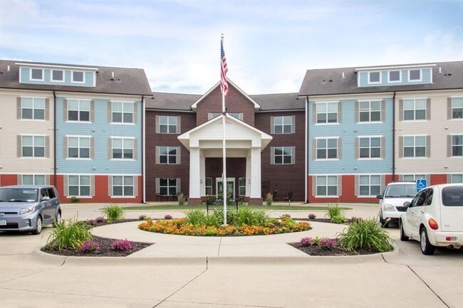 Building Photo - 202 Magnolia Dr