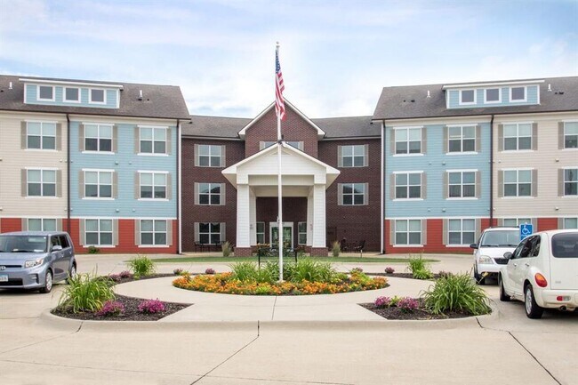 Foto del edificio - 202 Magnolia Dr