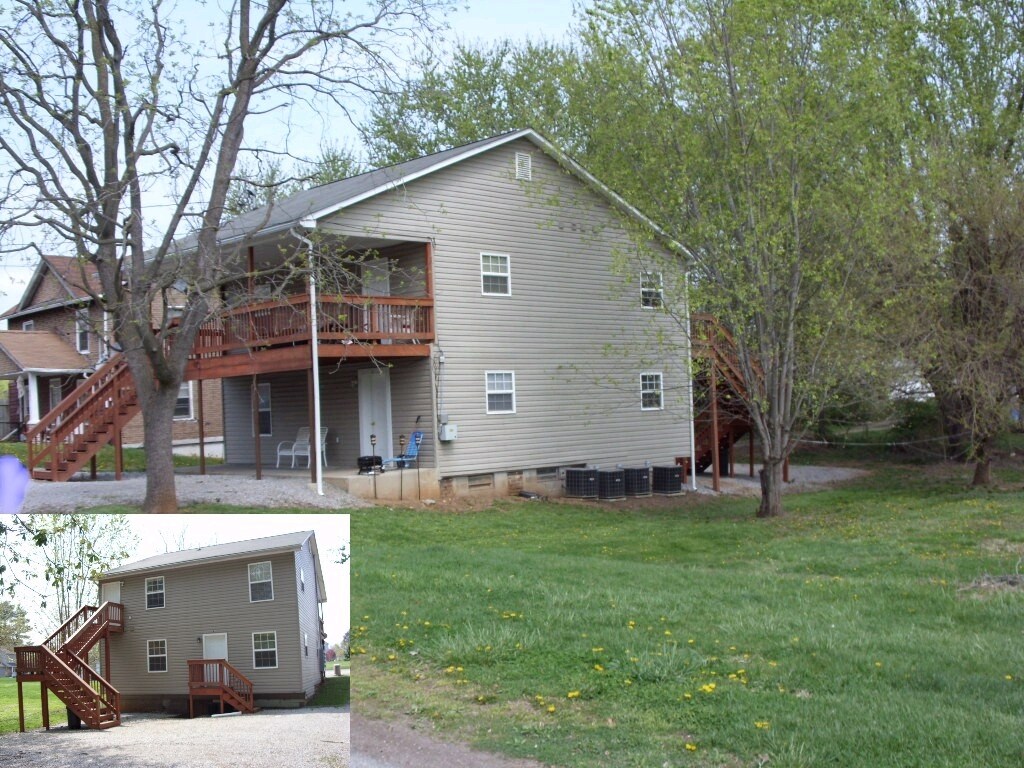 207 Carter St, Radford, VA 24141 Apartments in Radford, VA