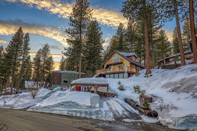 Foto del edificio - Bright Home in Incline!