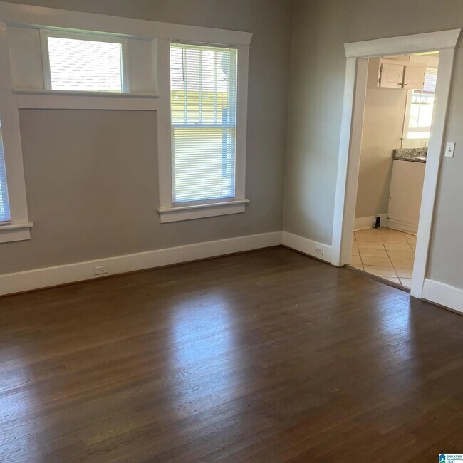 Foto del edificio - 2616 29th Street Ensley