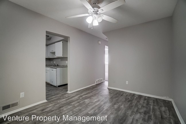 Building Photo - 4 br, 2 bath Apartment - 1740 Bising Ave