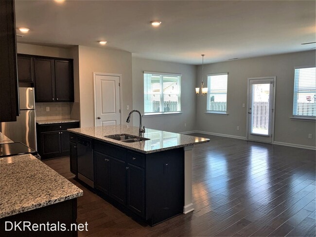 Building Photo - 3 br, 2.5 bath House - 1518 Ashbrooke Trace
