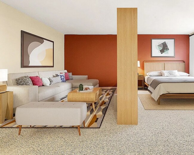Foto del edificio - 387 Summit Ave
