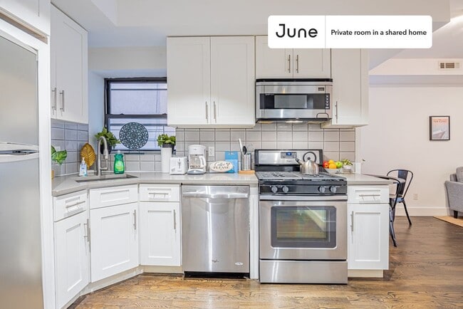 Foto del edificio - Room in Shared 2.0 bed/1 bath home