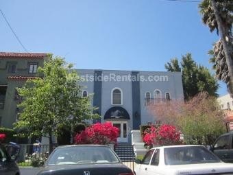 Foto principal - 1805 N Kingsley Dr