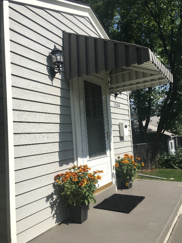 Foto del edificio - 1550 S Fillmore St