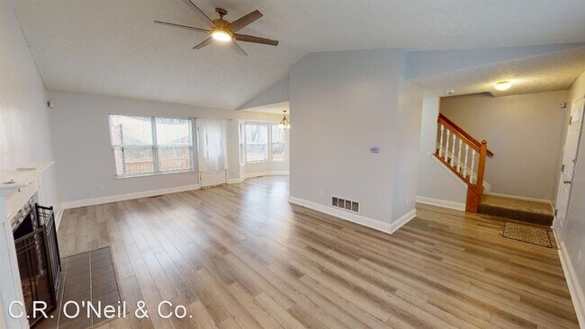 Building Photo - 4 br, 1.5 bath House - 6078 Wexford Park D...