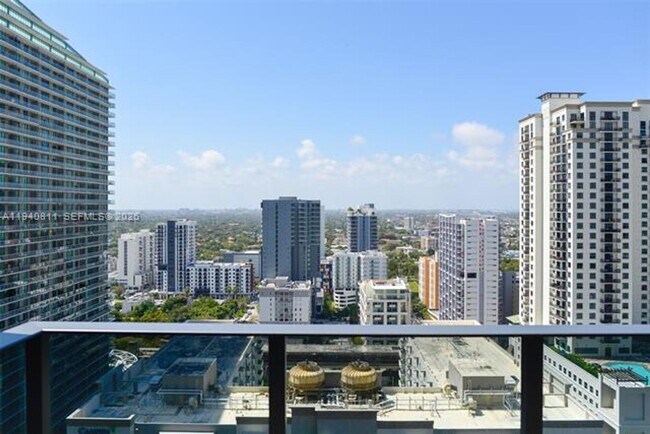 Foto del edificio - 1000 Brickell Plaza