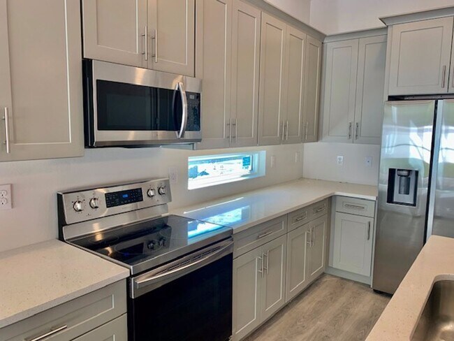 Foto del edificio - Newer Home waiting for you !