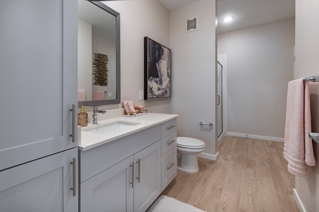 Building Photo - Ascend Citrus Heights