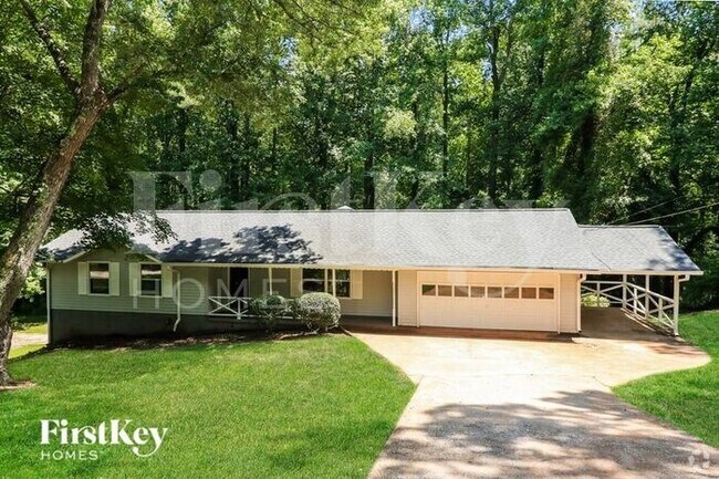 Building Photo - 6646 Birchwood Ct