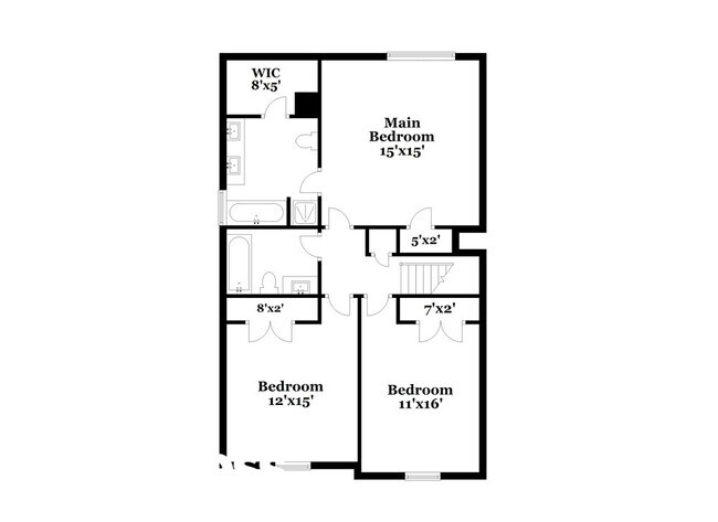 Building Photo - 7070 Cavender Dr SW
