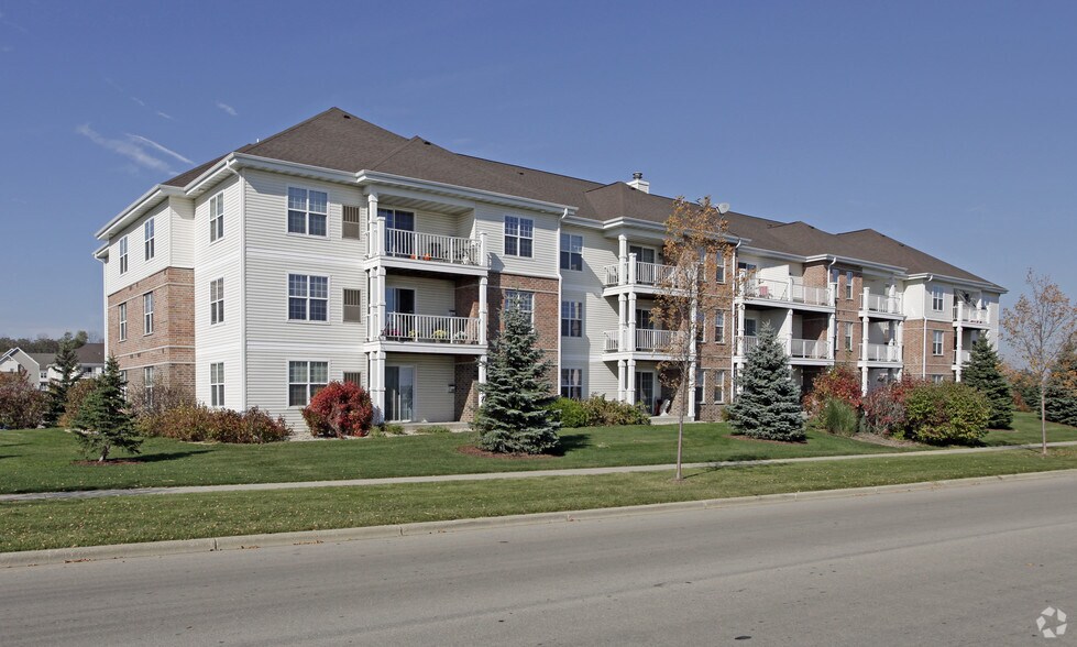 Blackhawk Trails Apartments Rentals Madison, WI