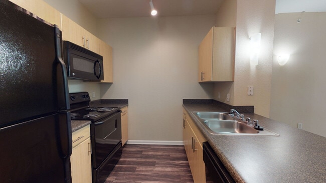 Interior Photo - Legacy Village Apartment Homes