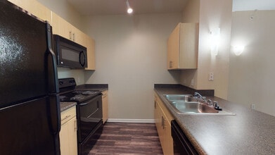 Interior Photo - Legacy Village Apartment Homes