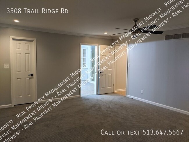 Foto del edificio - 3508 Trail Ridge Rd