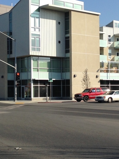 Foto del edificio - Salinas Gateway Senior Apartments