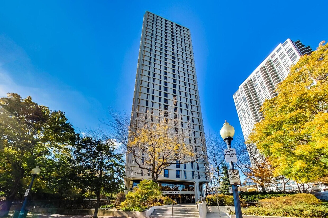 1960 N Lincoln Park W Unit 2212, Chicago, IL 60614 Condo for Rent in