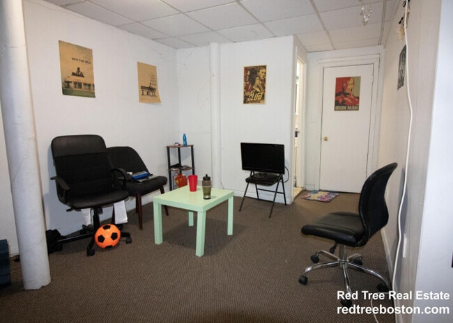 Photo - 238 Hemenway St Apartment