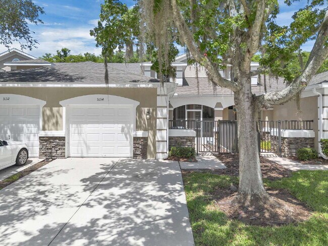 Spacious 3-Bedroom townhome in Kissimmee –... - Spacious 3-Bedroom townhome in Kissimmee –...