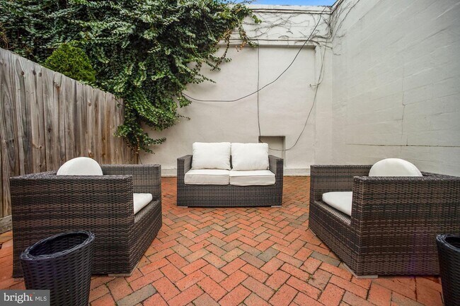 Foto del edificio - 1211 29th St NW