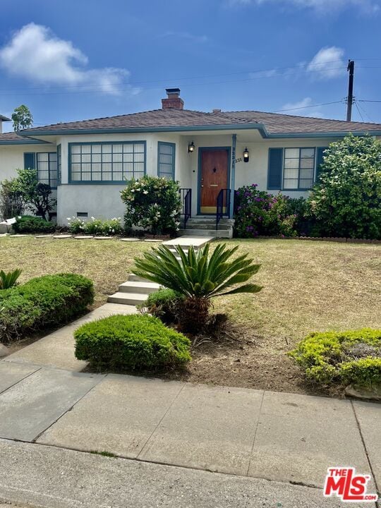 Building Photo - 3331 Inglewood Blvd