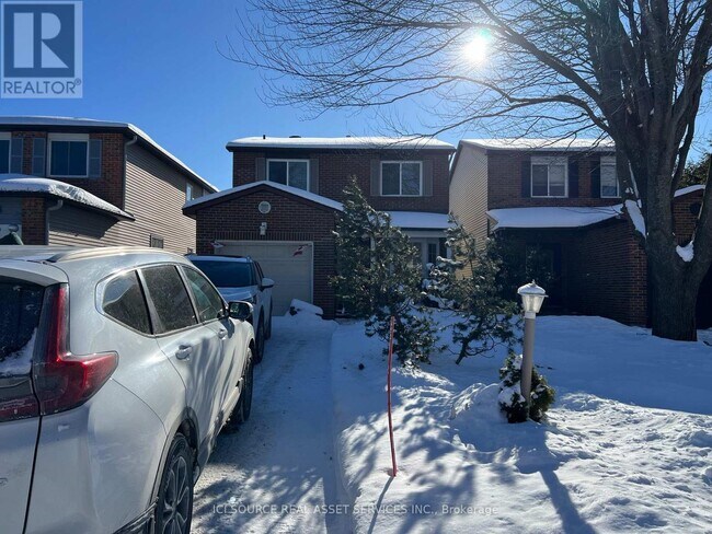 Photo du bâtiment - 45 Huntsman Crescent