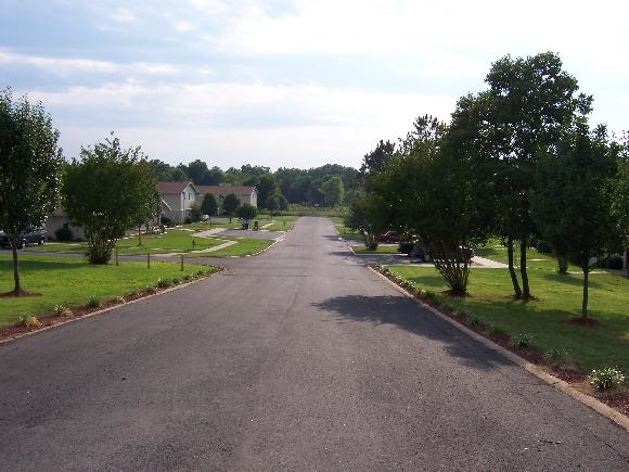 Primary Photo - Flat Rock Creek