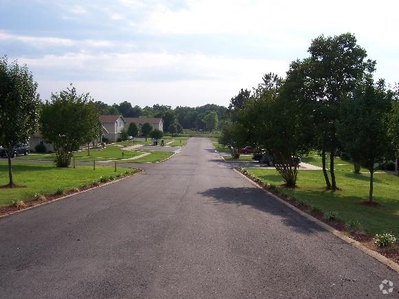 Building Photo - Winchester Estates