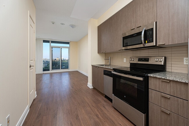 Building Photo - 23 Sheppard Ave E