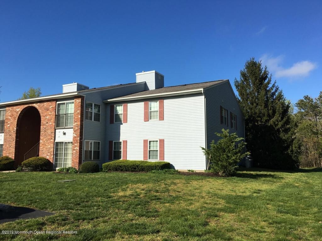 65 Frontier Way, Tinton Falls, NJ 07753 Condo for Rent in Tinton