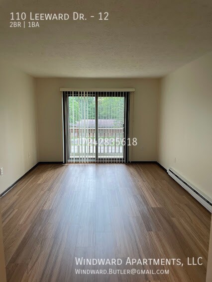 Foto del edificio - 110 Leeward Dr